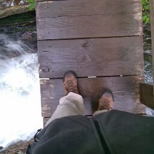 Meet your Posher, Julian